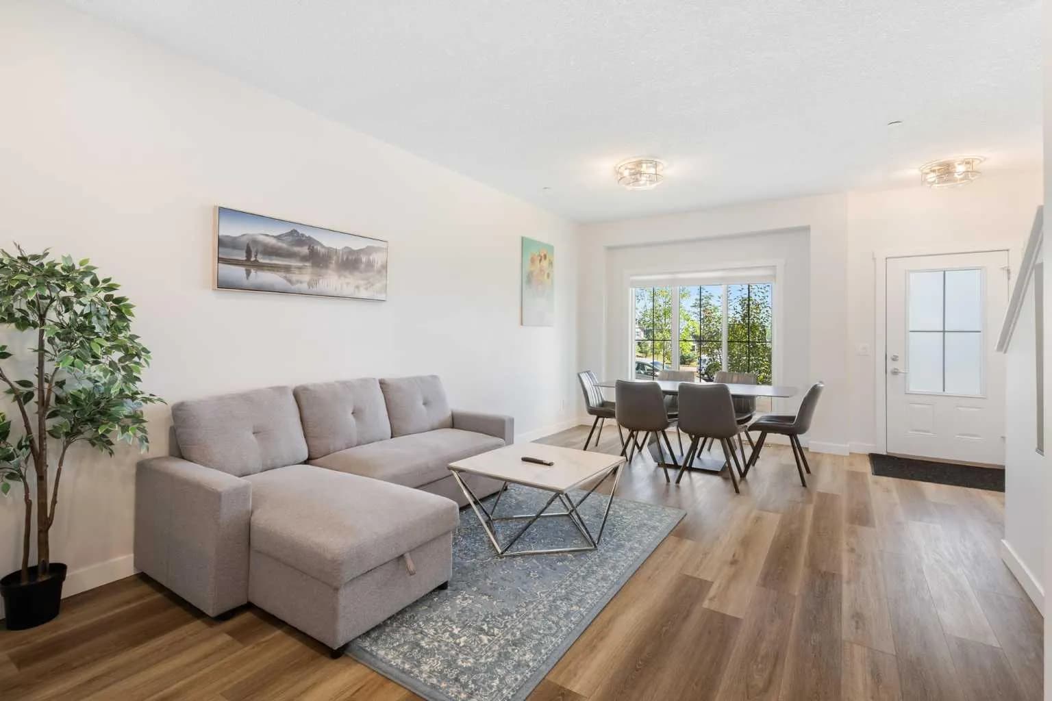 Row/Townhouse