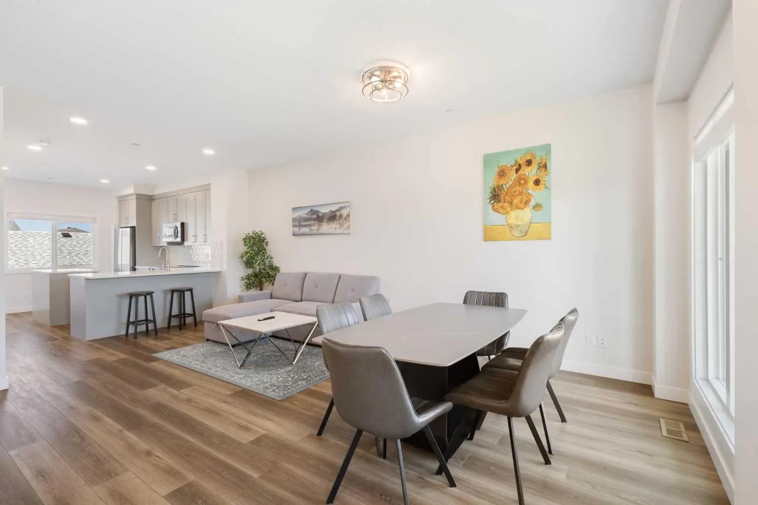 Row/Townhouse