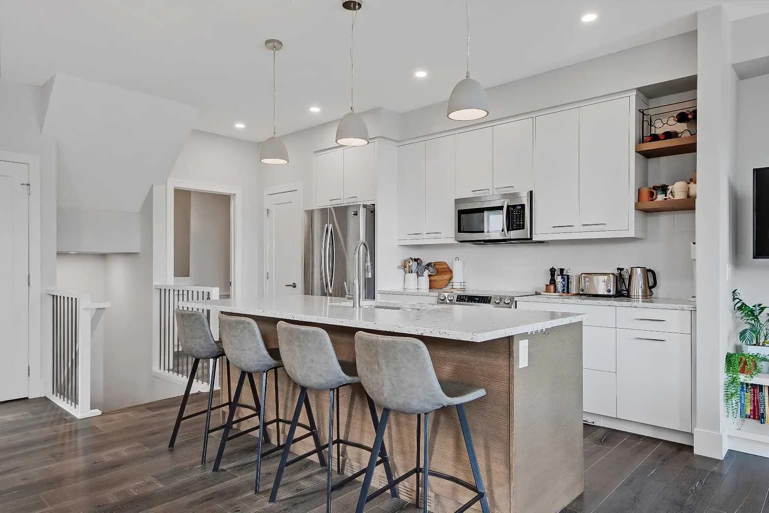 Row/Townhouse