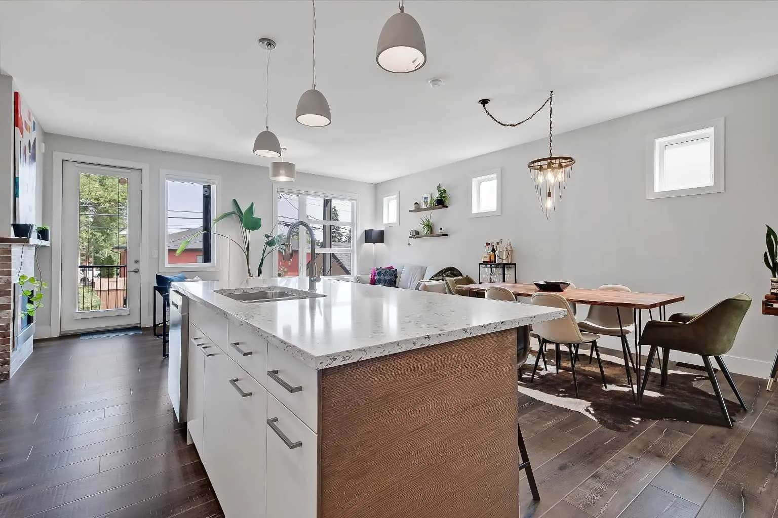 Row/Townhouse