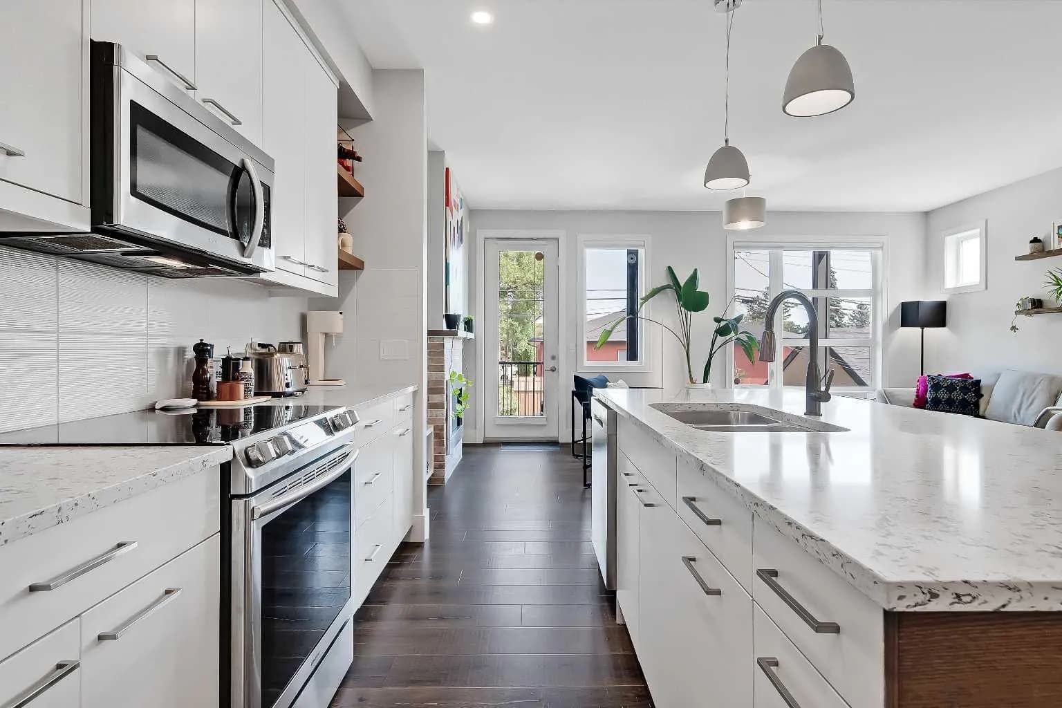 Row/Townhouse