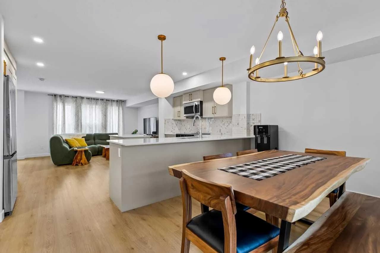 Row/Townhouse
