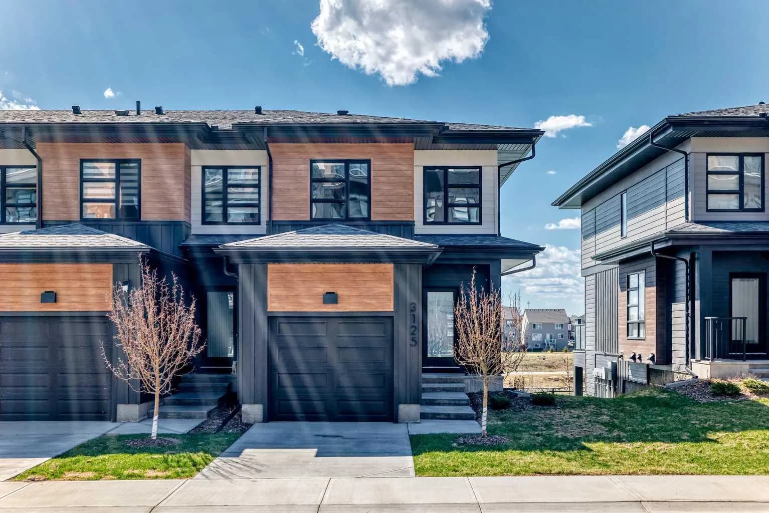 Row/Townhouse