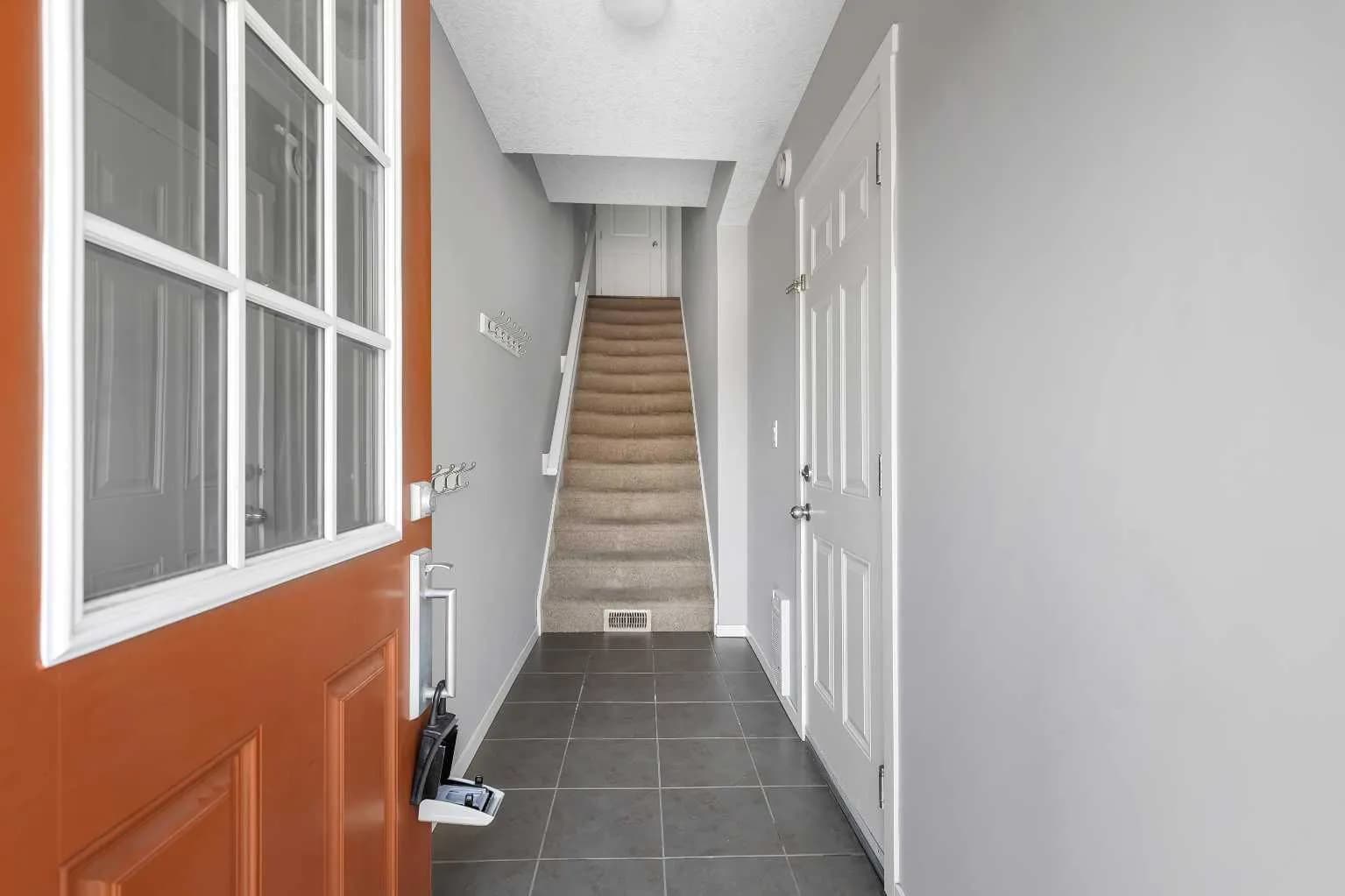 Row/Townhouse