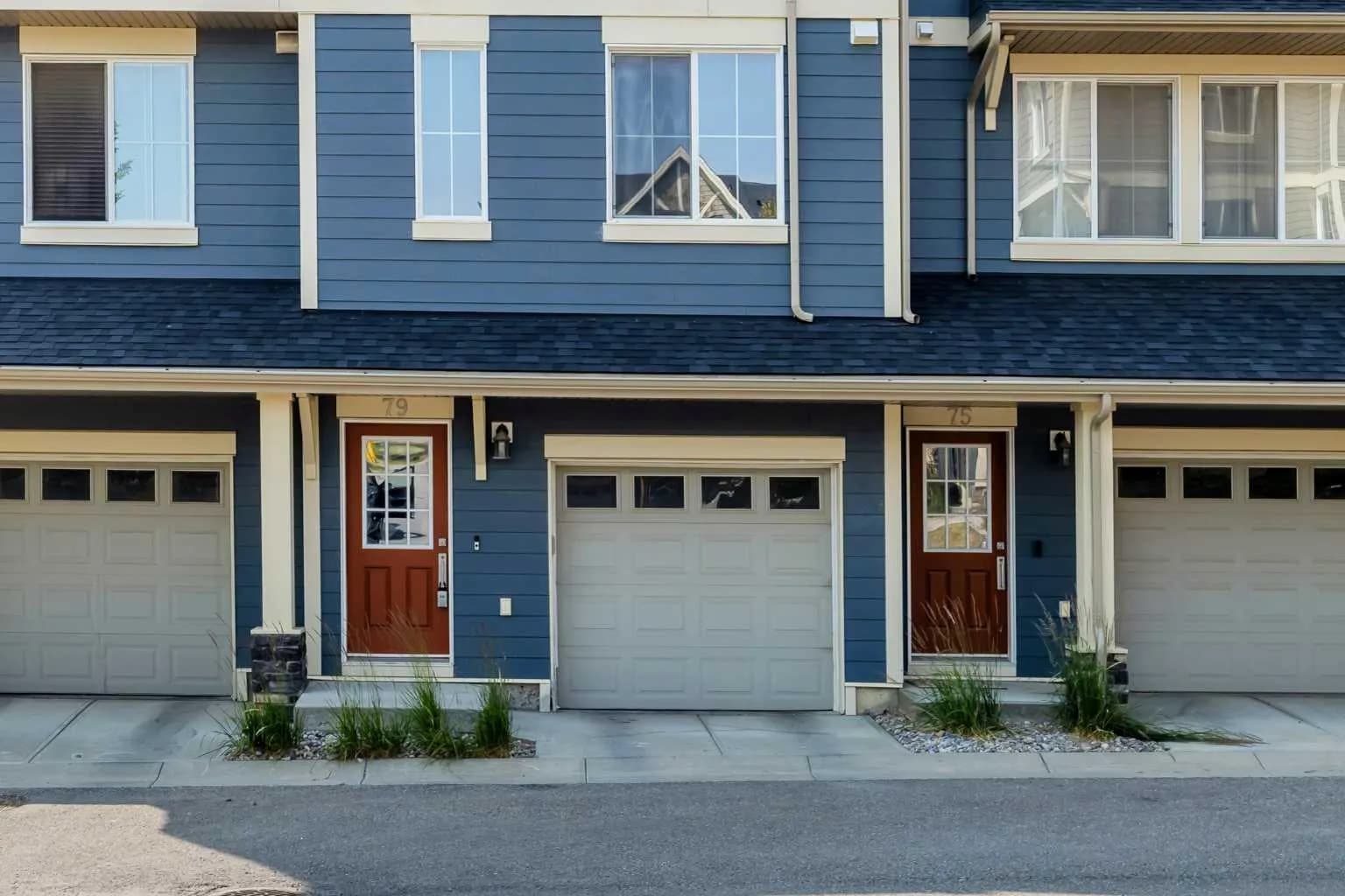 Row/Townhouse