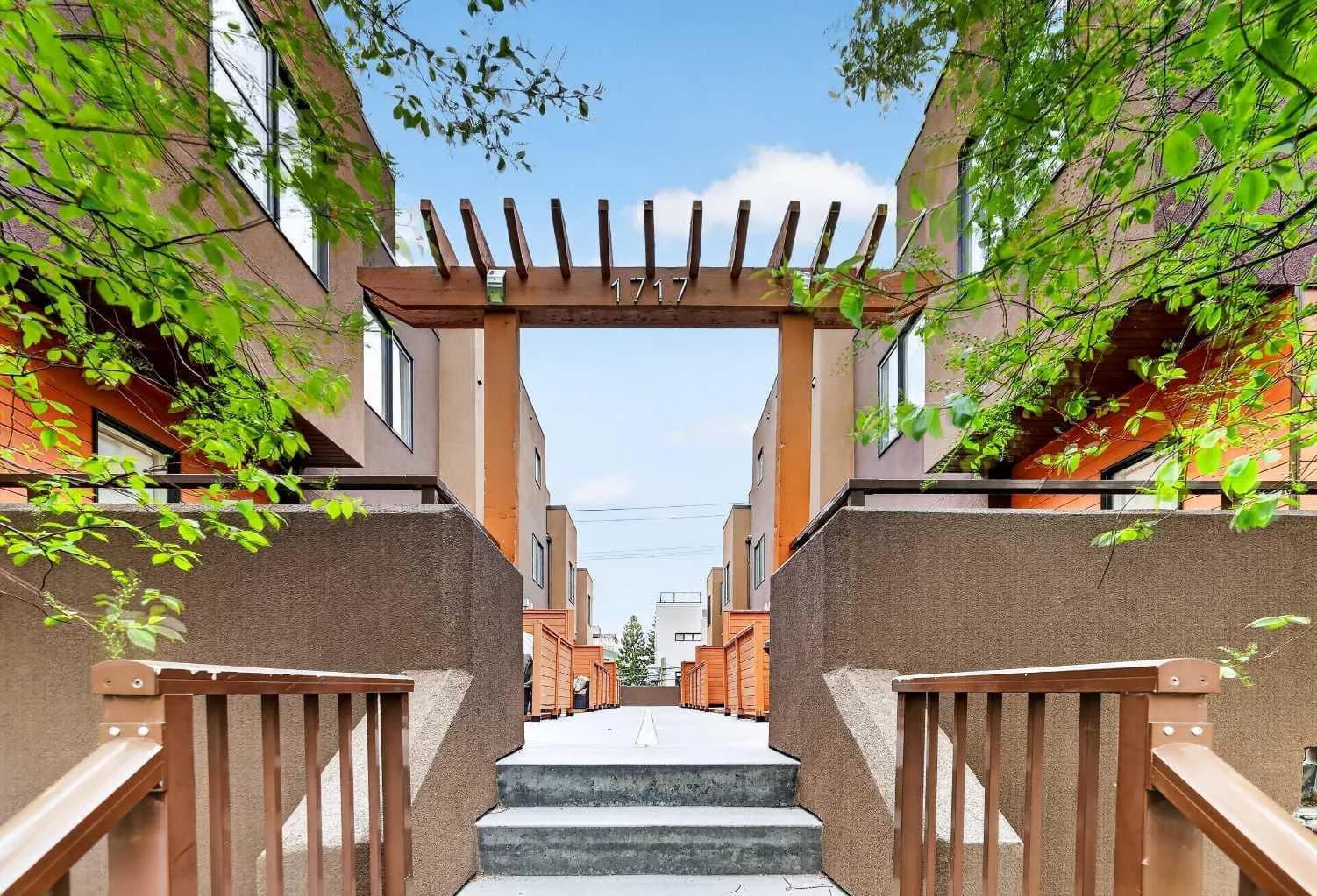 Row/Townhouse