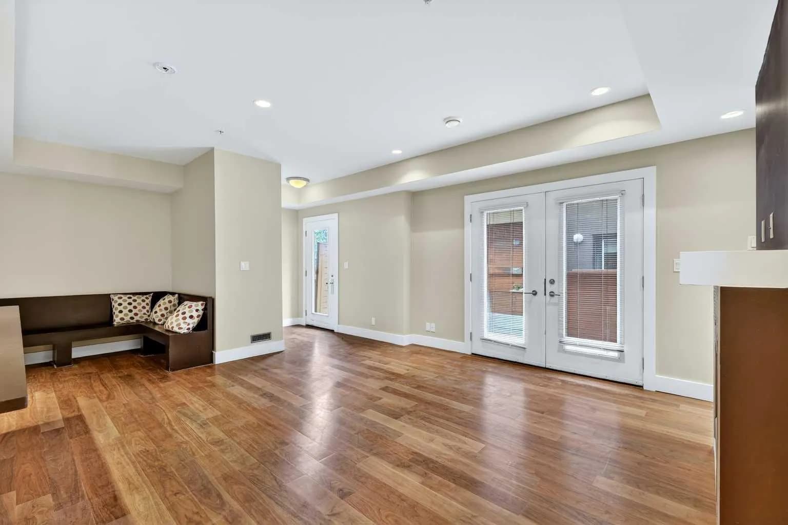 Row/Townhouse