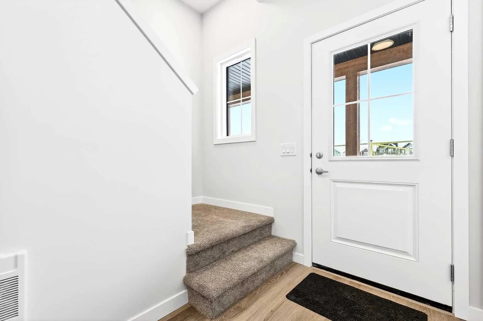 Row/Townhouse