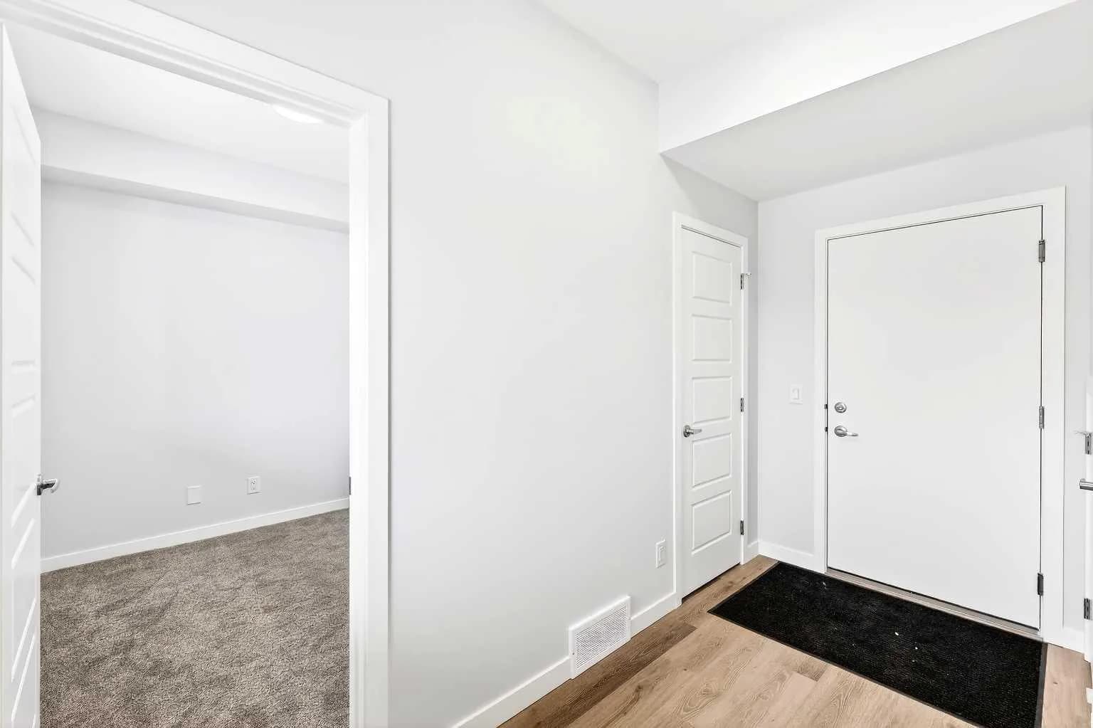 Row/Townhouse