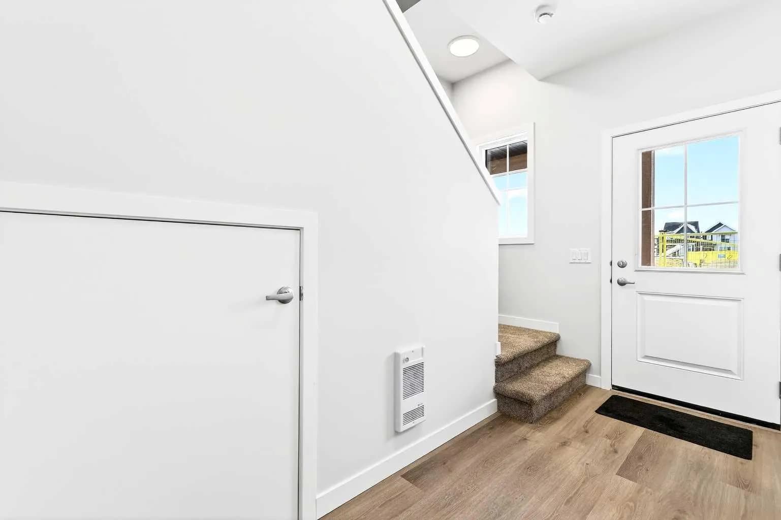 Row/Townhouse