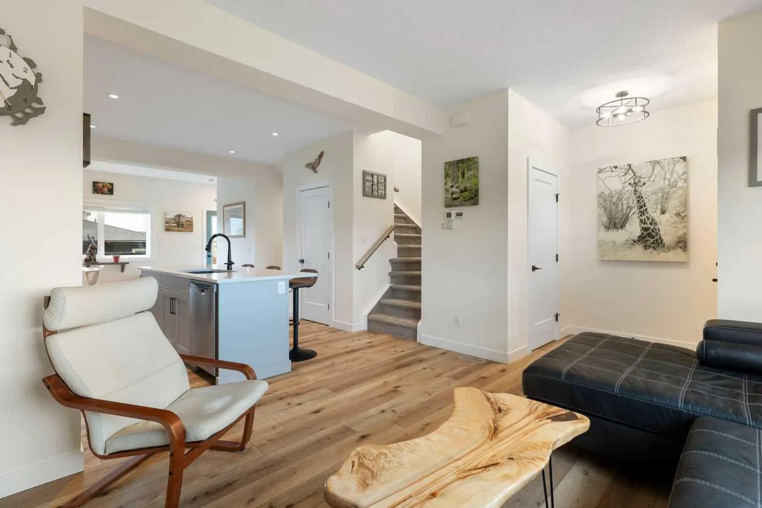Semi Detached (Half Duplex)