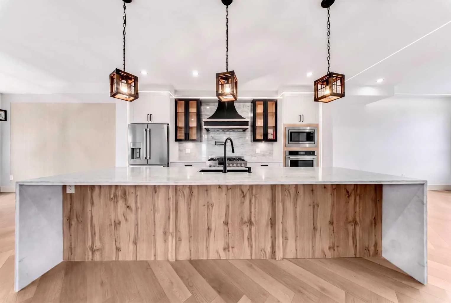 Semi Detached (Half Duplex)