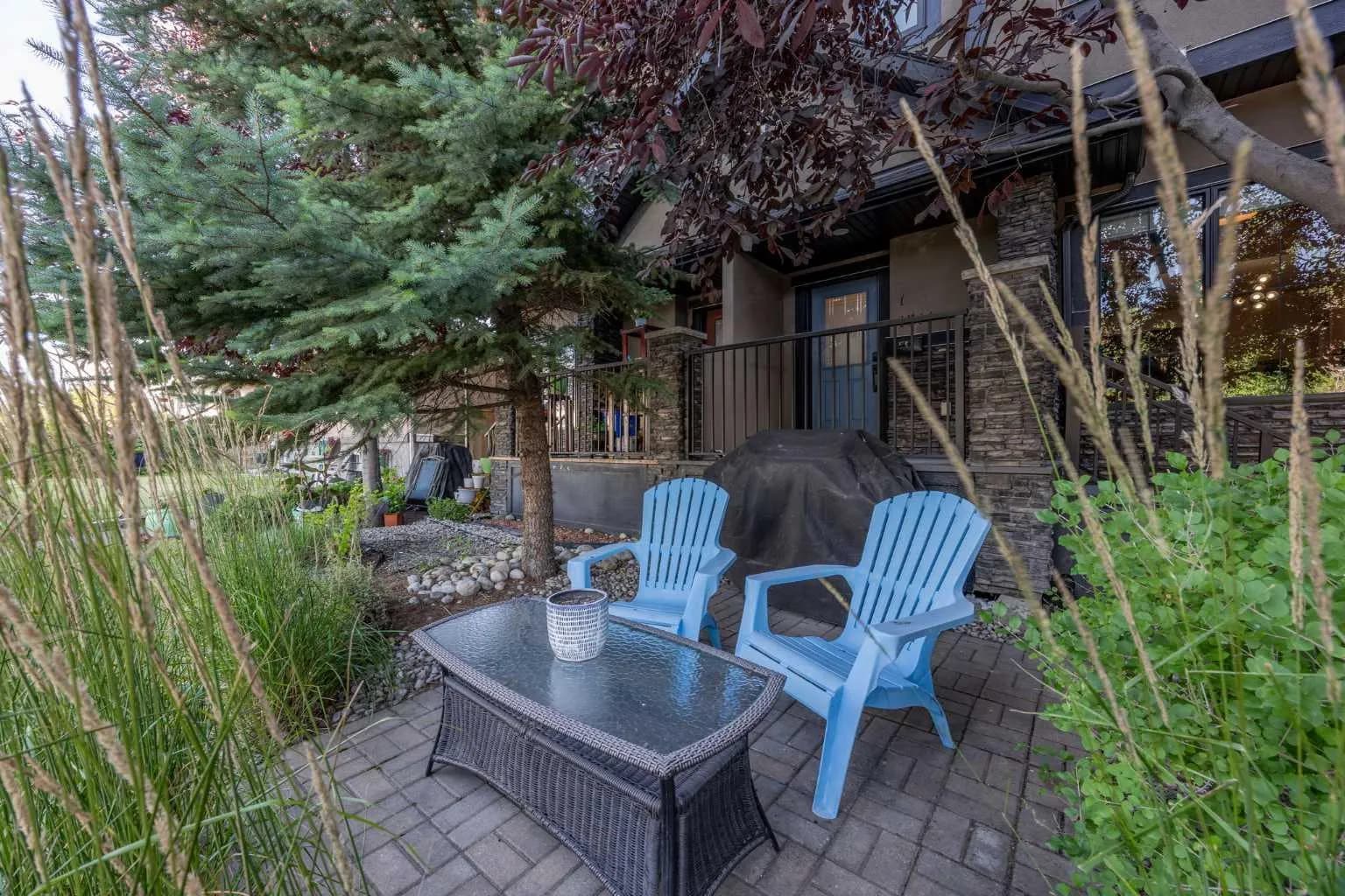 Row/Townhouse