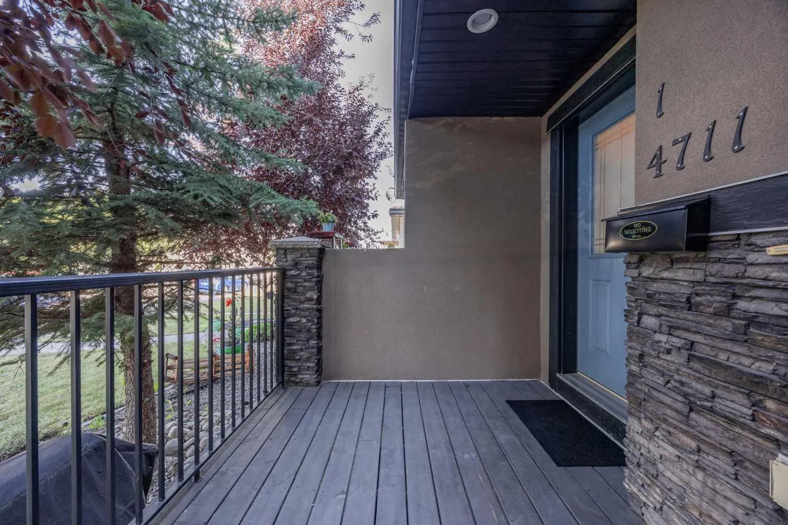 Row/Townhouse