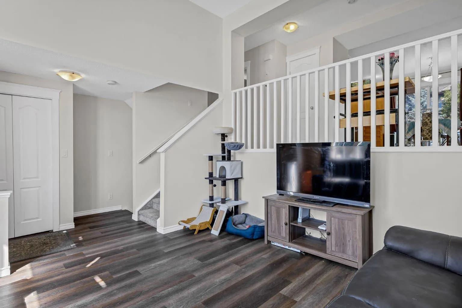 Row/Townhouse
