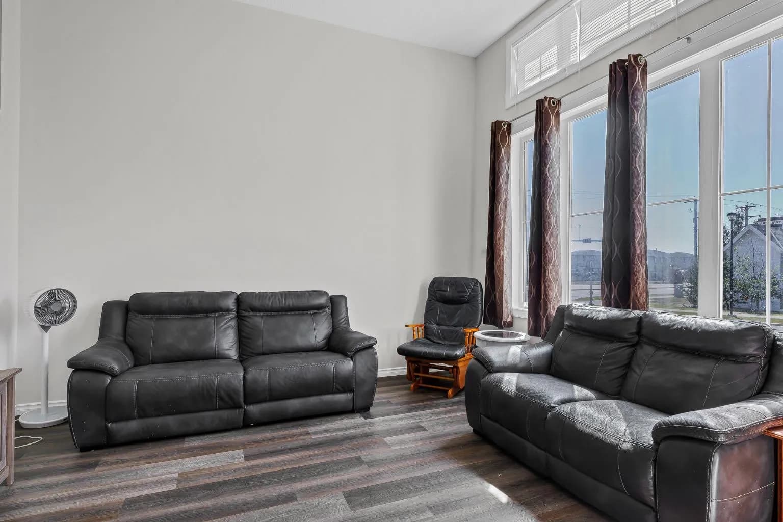 Row/Townhouse