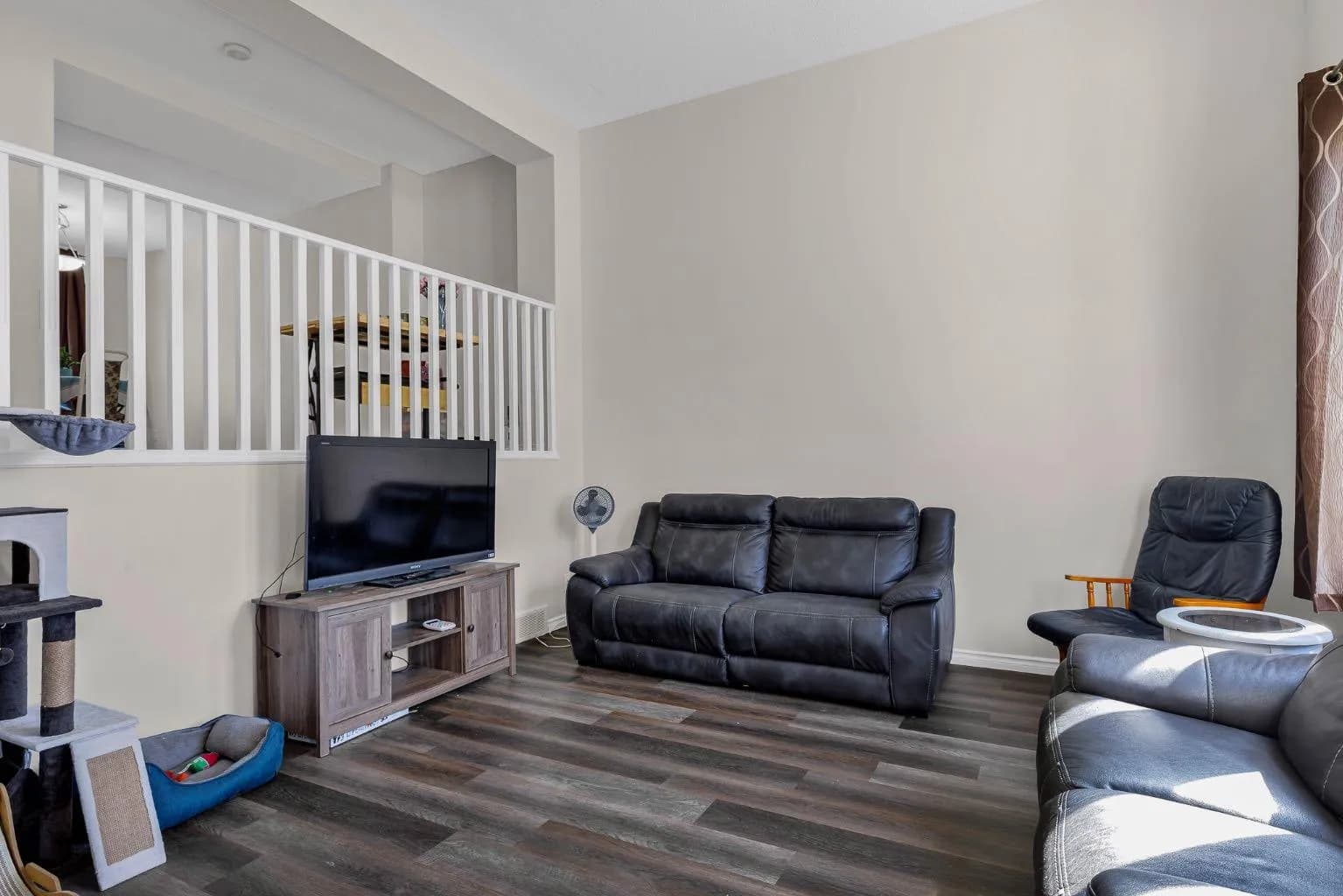 Row/Townhouse