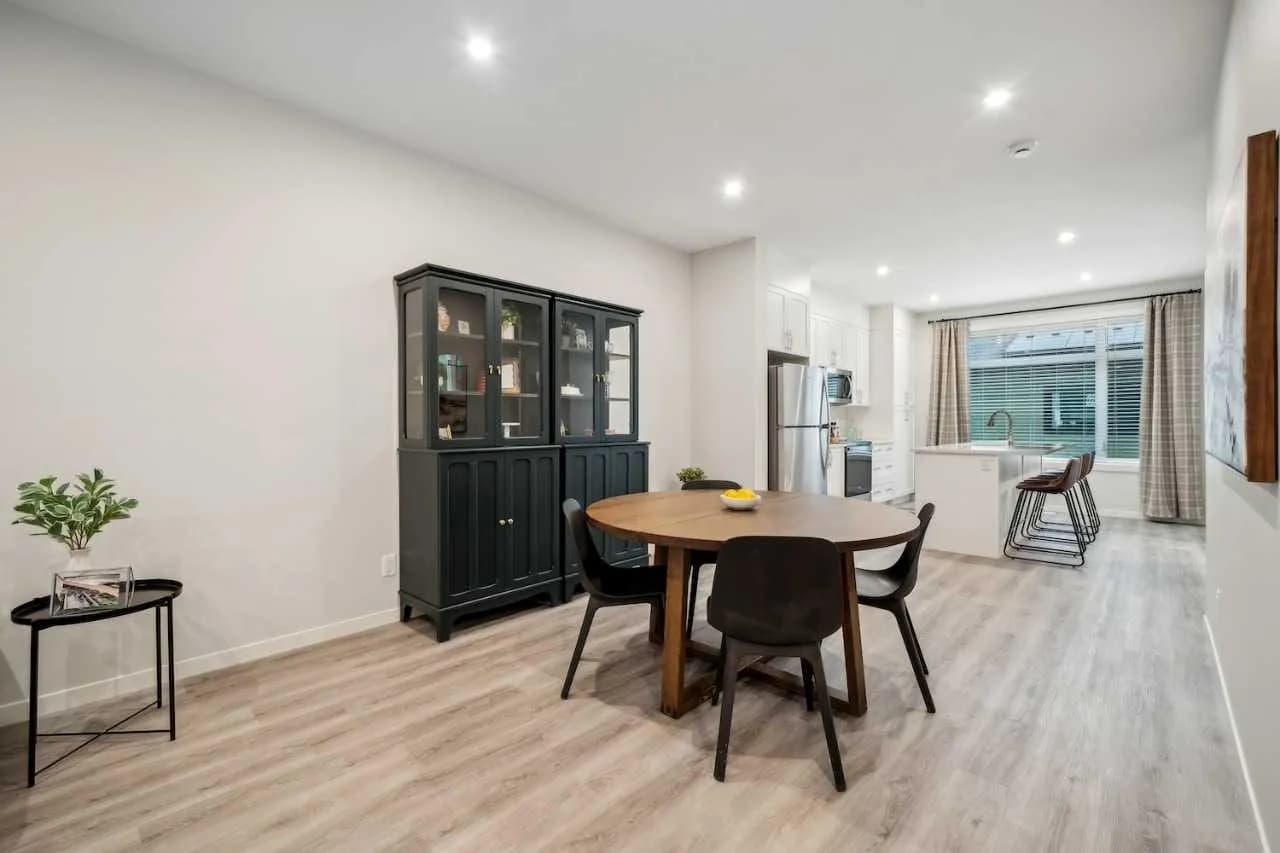 Row/Townhouse