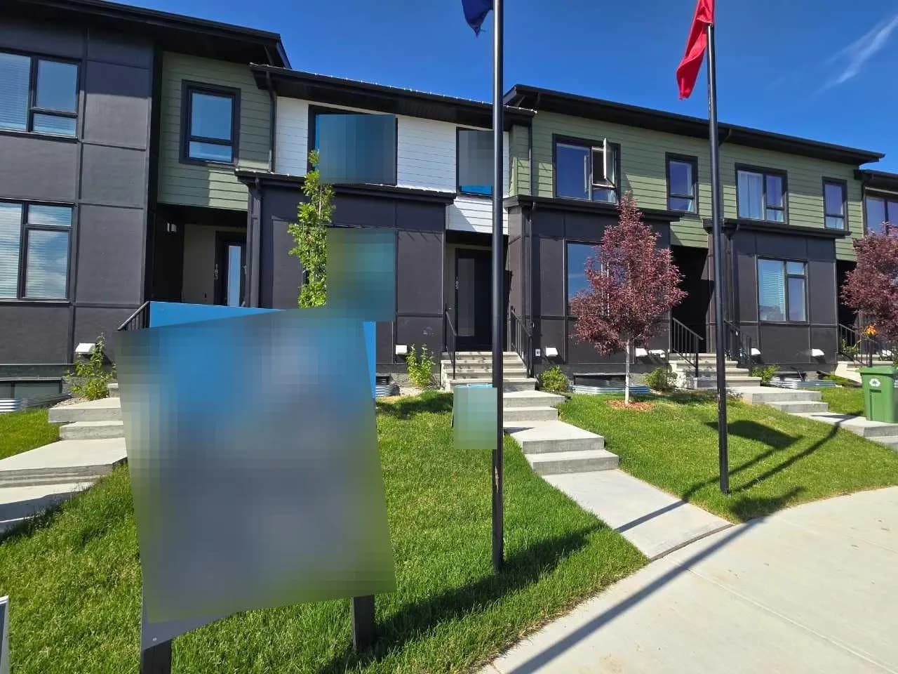Row/Townhouse