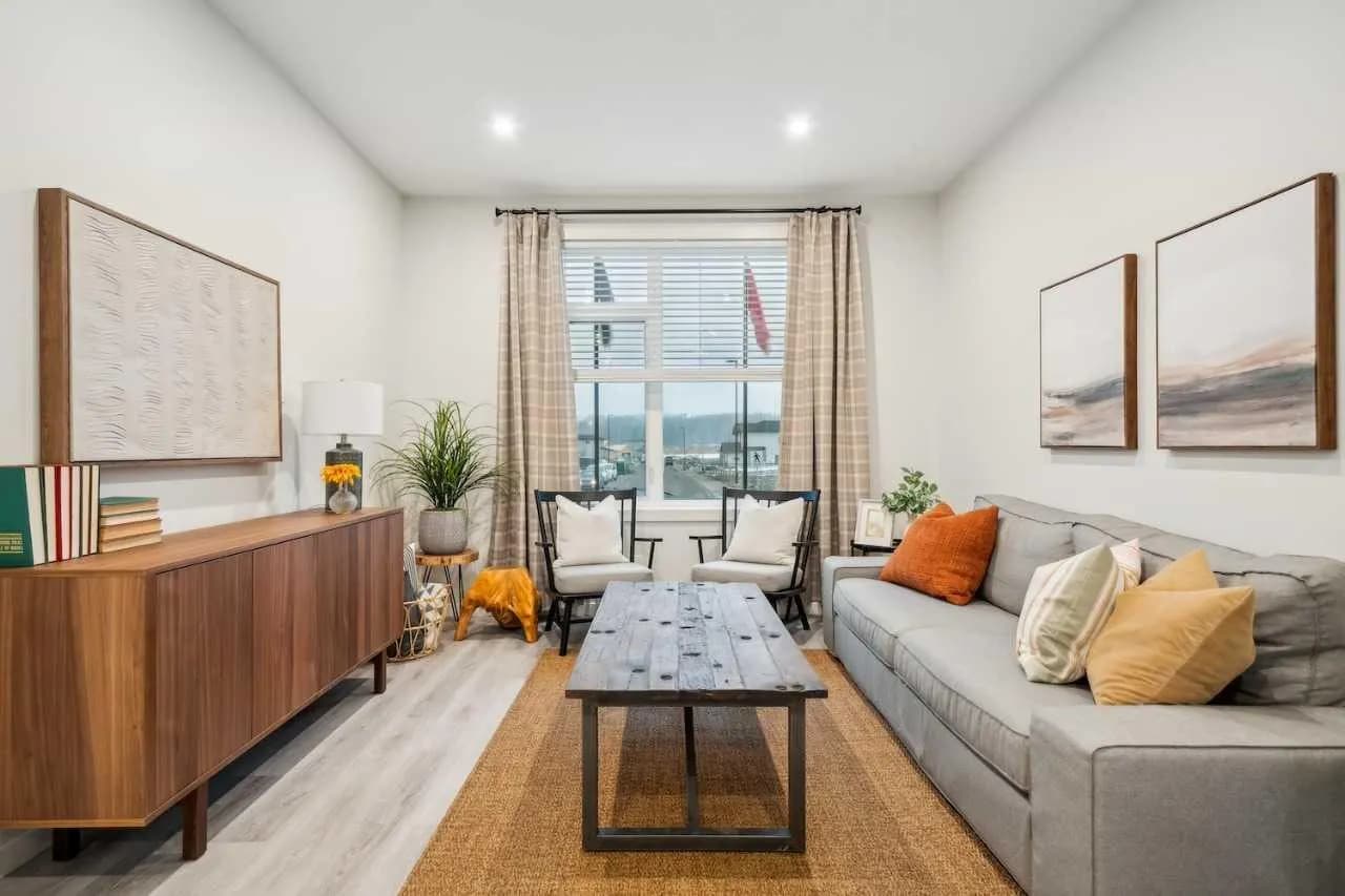 Row/Townhouse