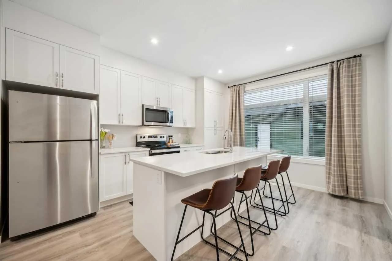 Row/Townhouse