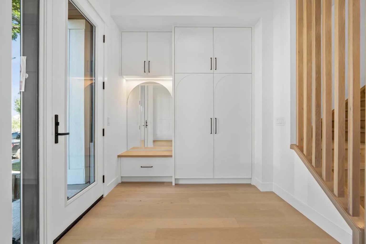 Semi Detached (Half Duplex)