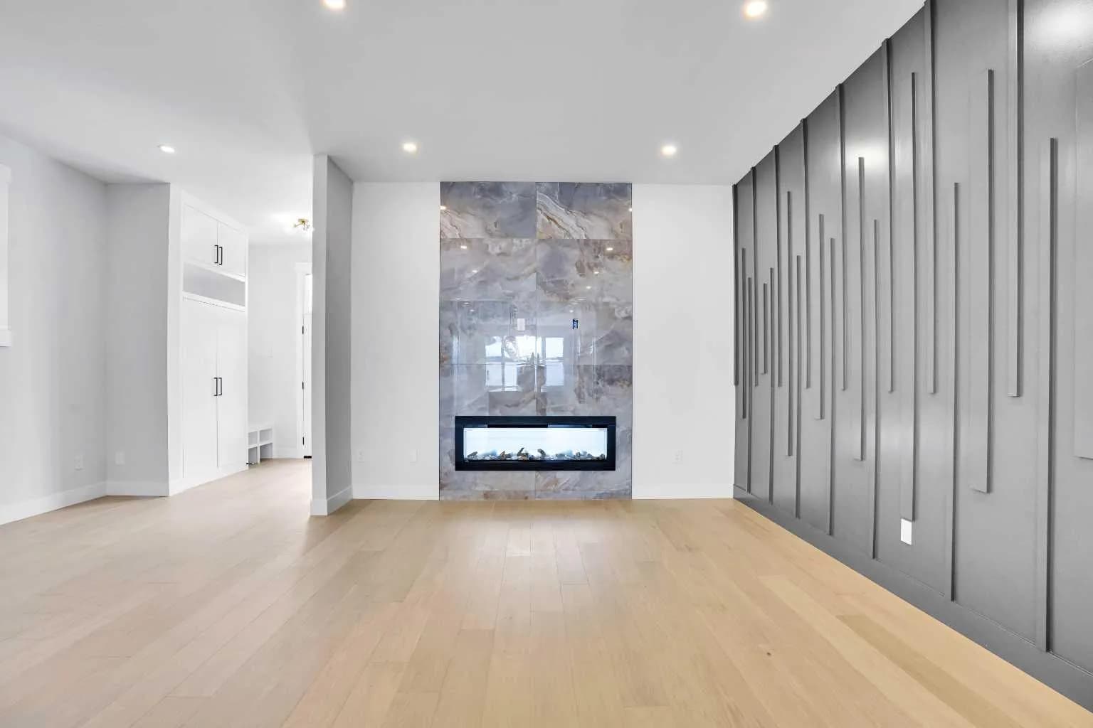 Semi Detached (Half Duplex)