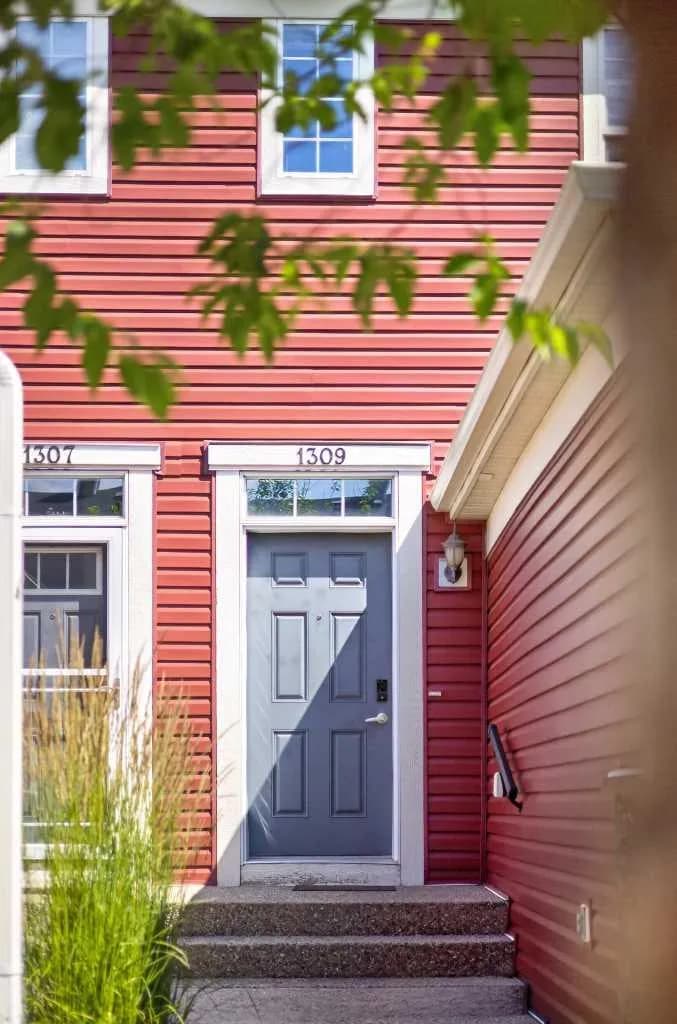 Row/Townhouse