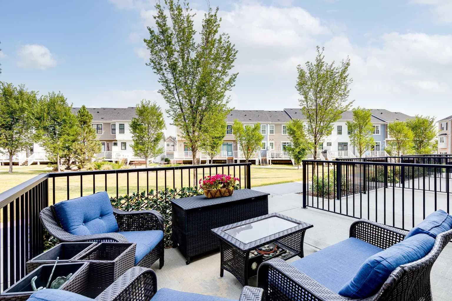 Row/Townhouse