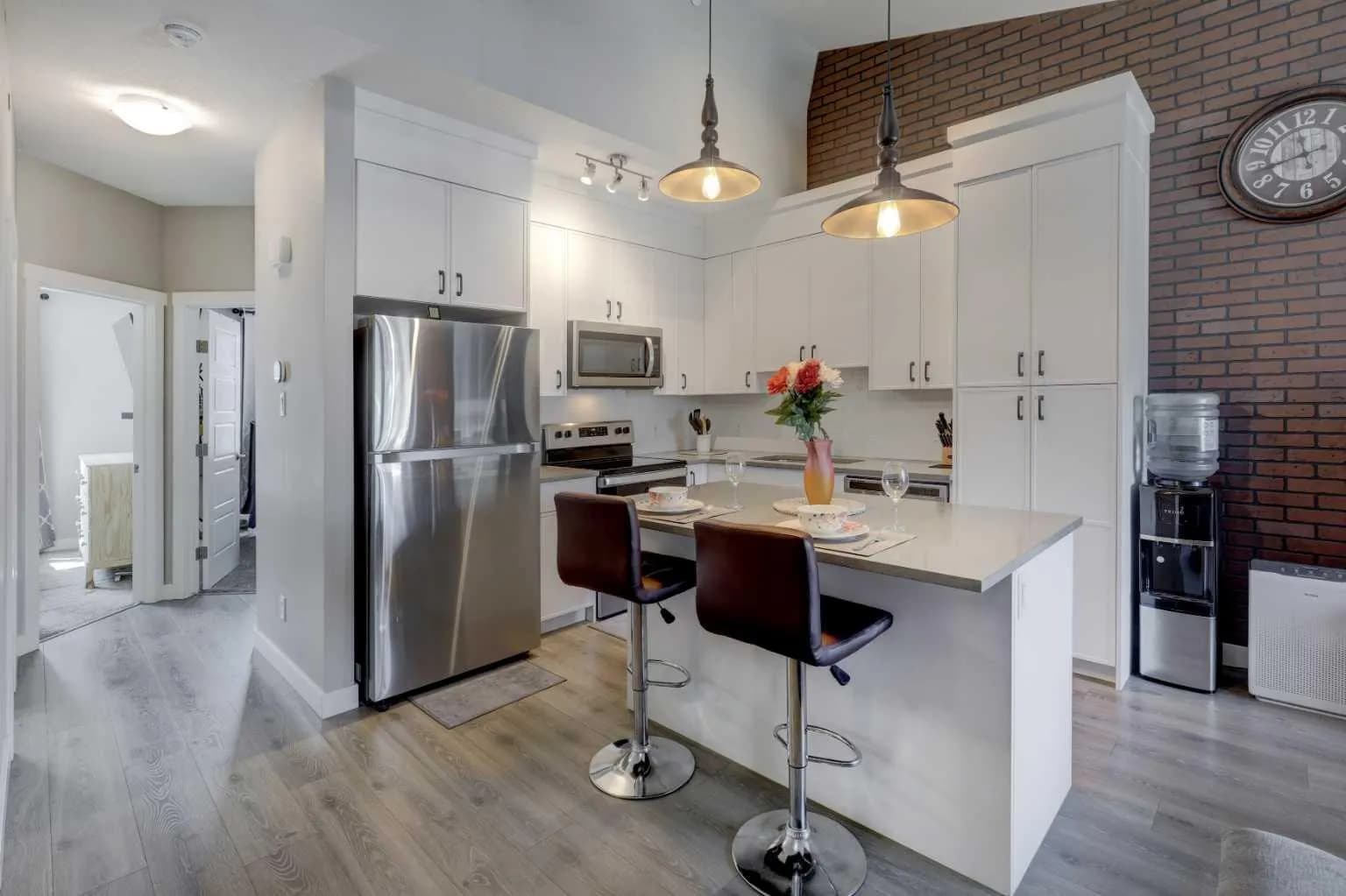 Row/Townhouse