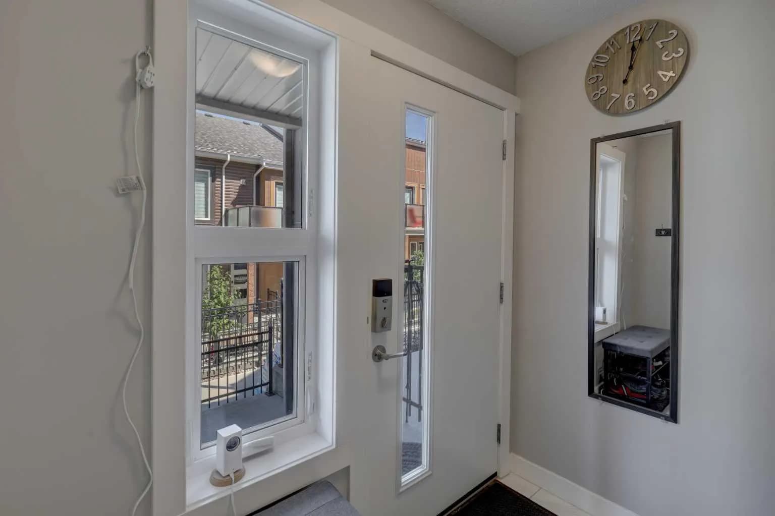 Row/Townhouse