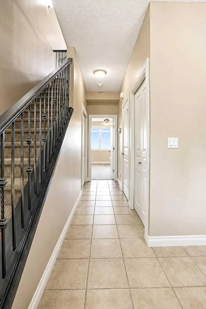 Row/Townhouse
