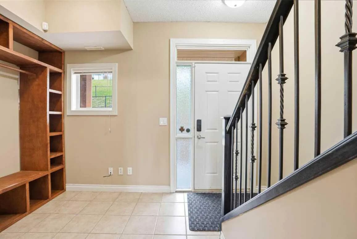 Row/Townhouse