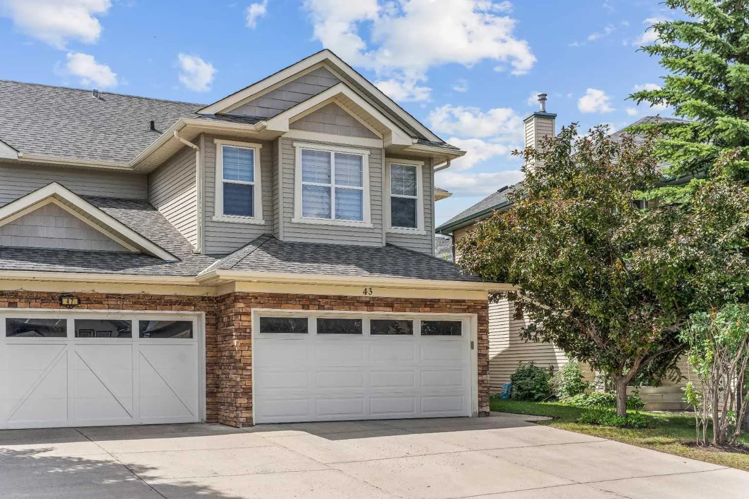 Semi Detached (Half Duplex)