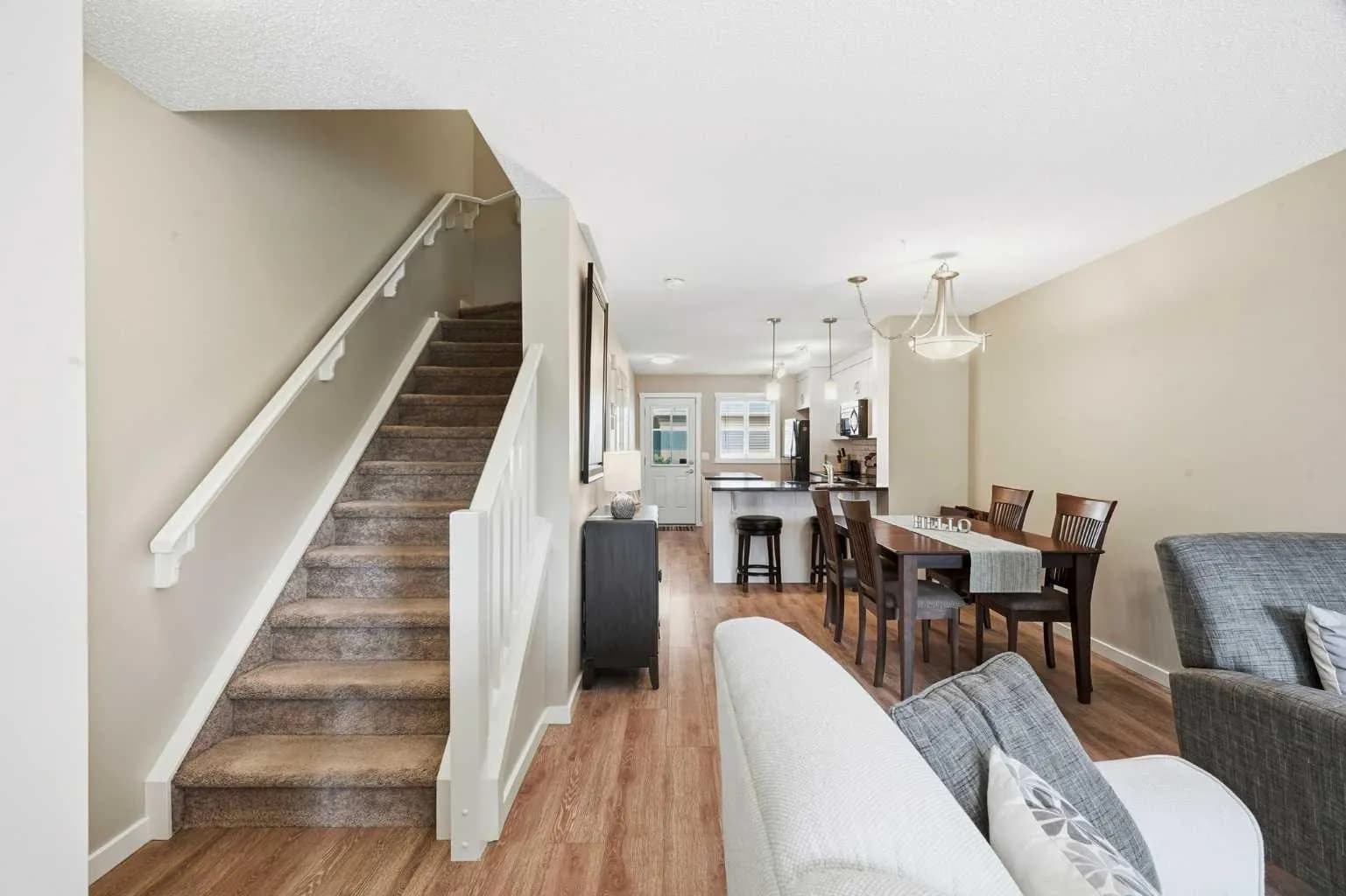 Row/Townhouse