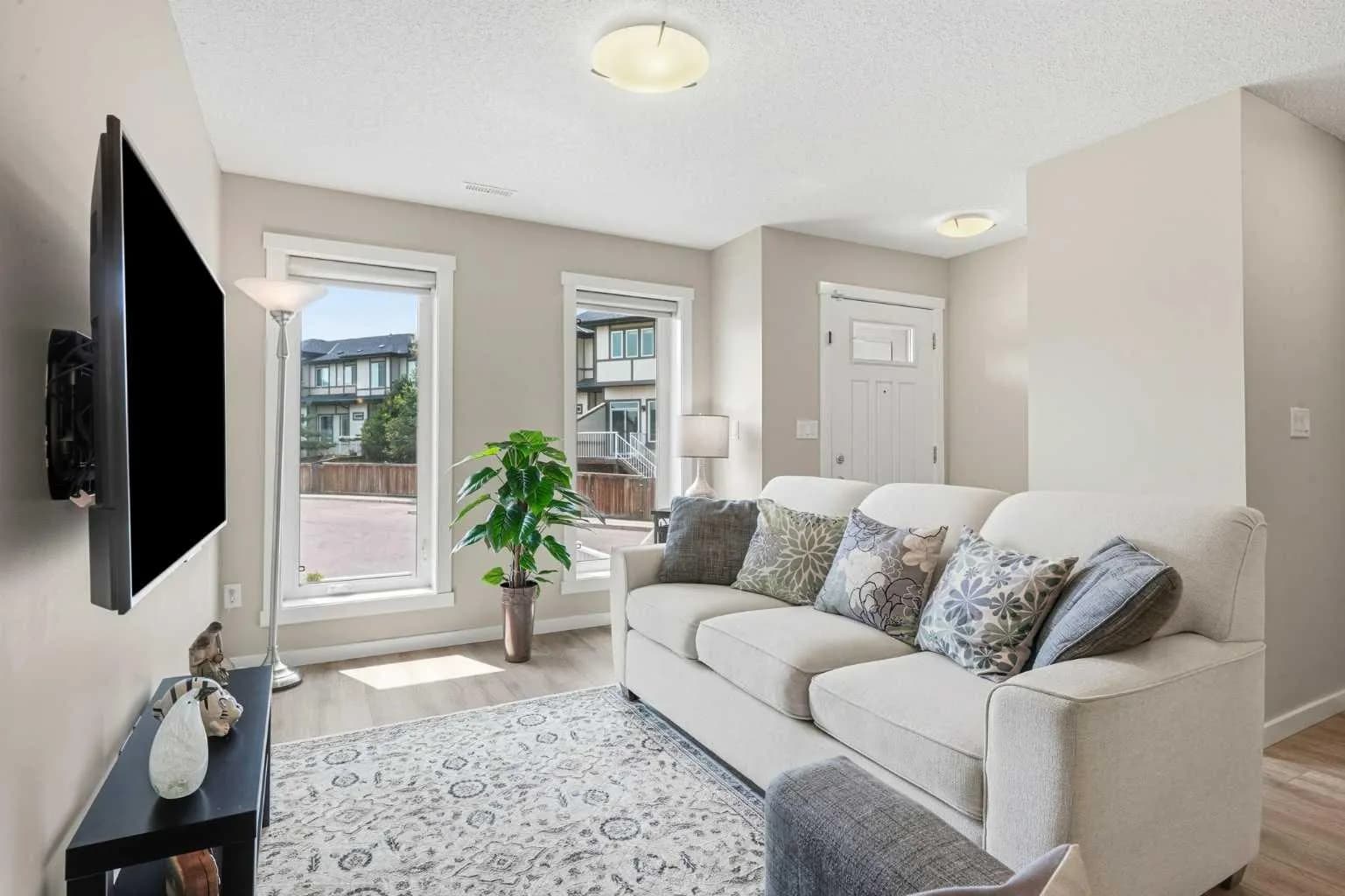Row/Townhouse