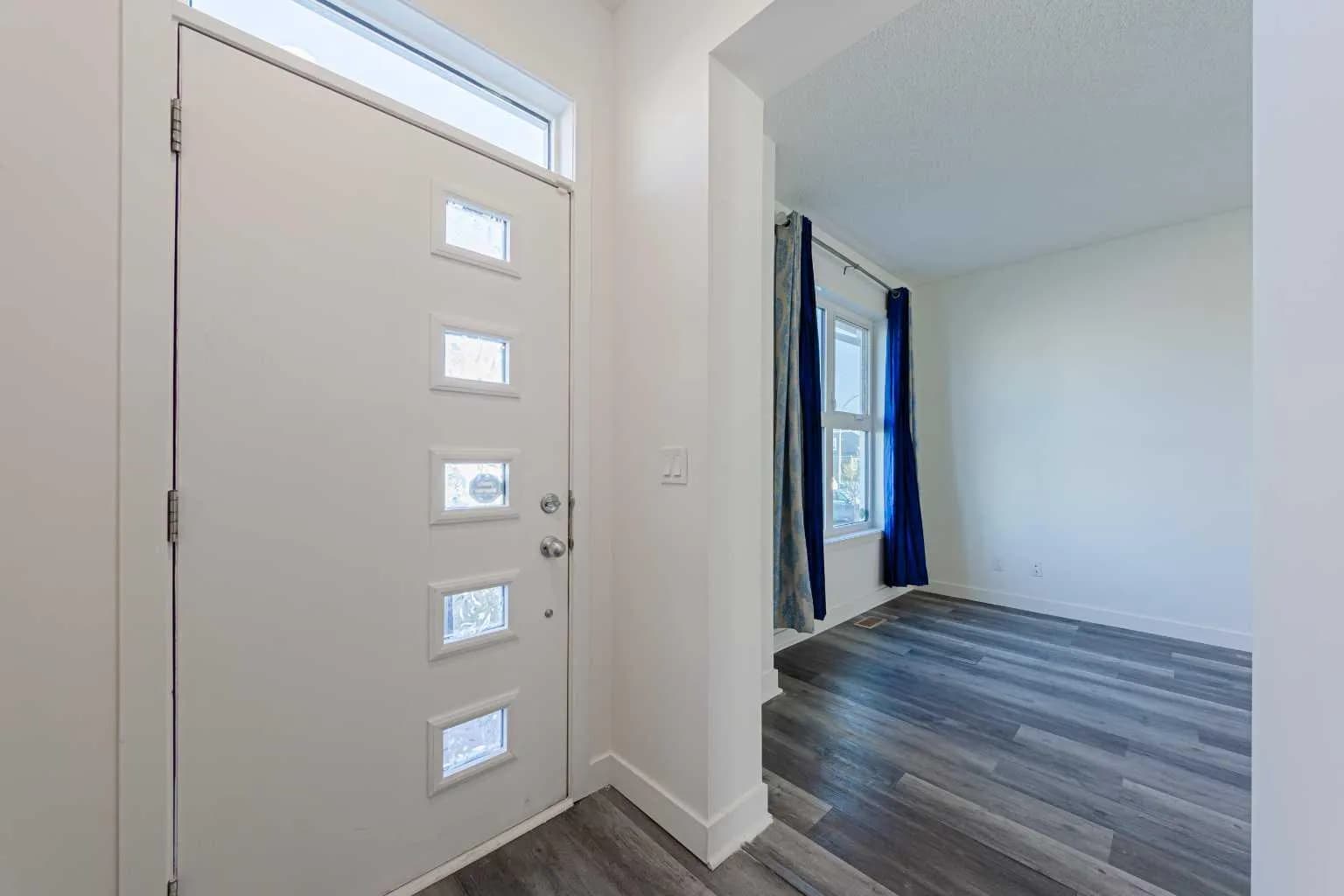 Row/Townhouse