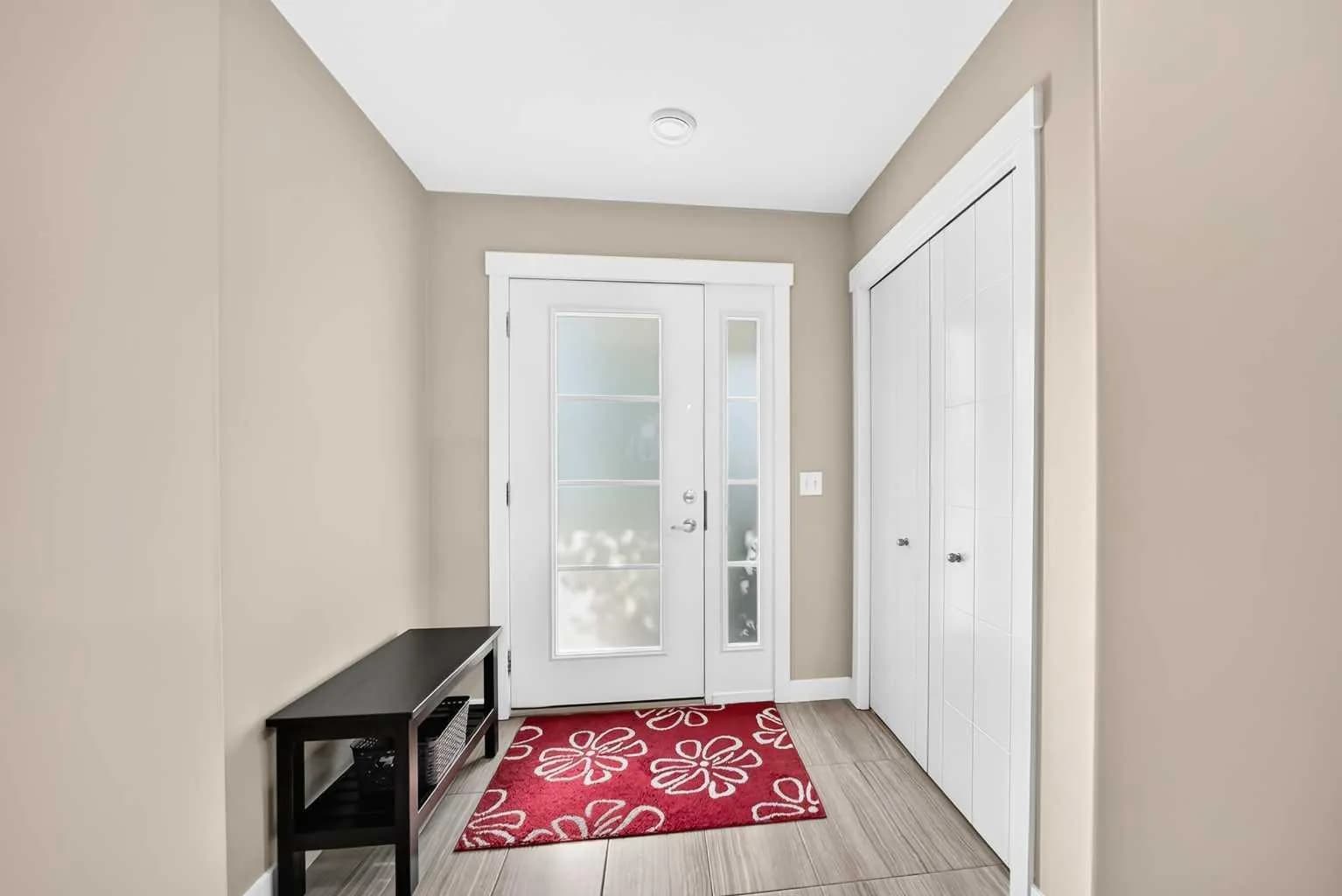 Row/Townhouse