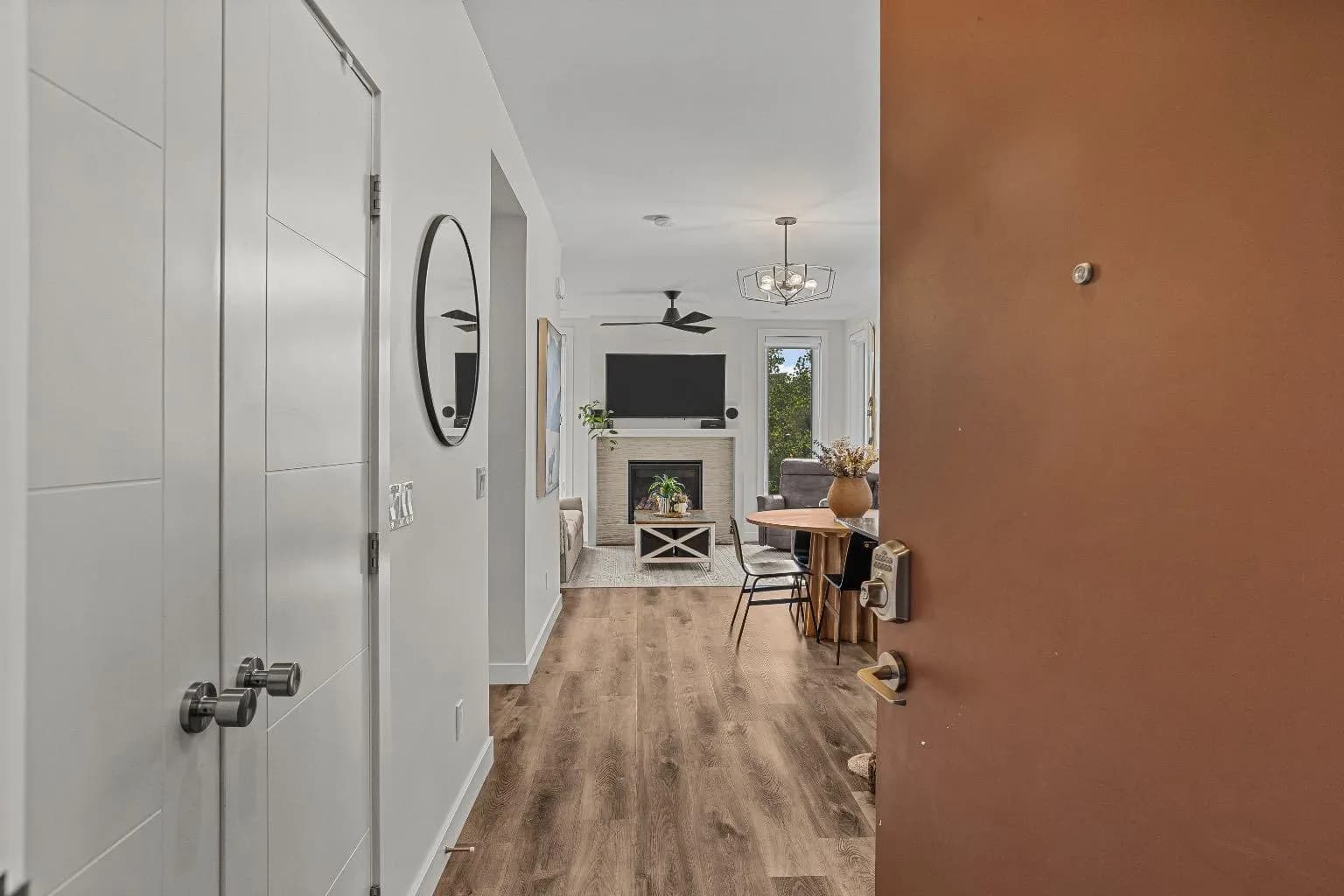 Row/Townhouse