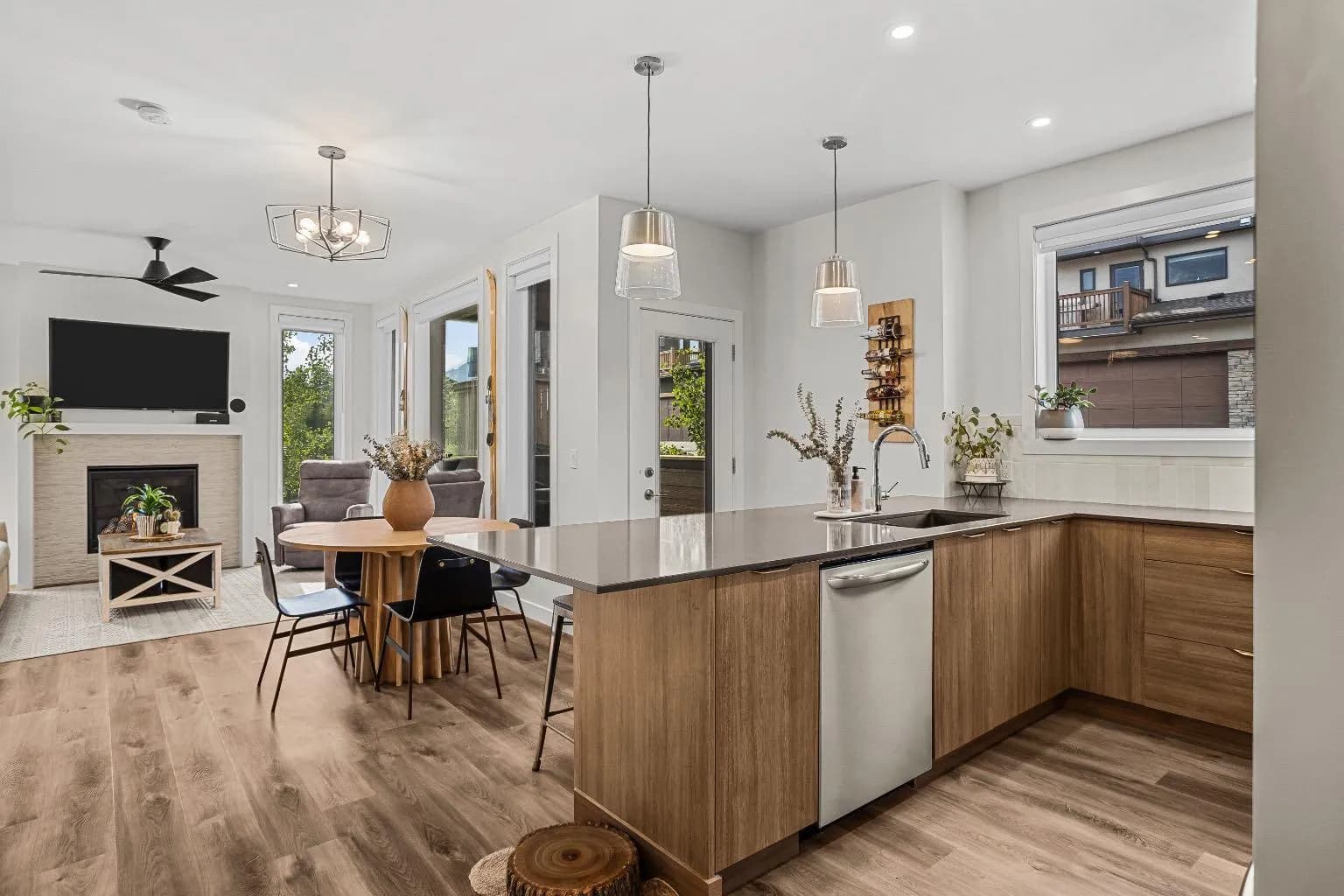 Row/Townhouse