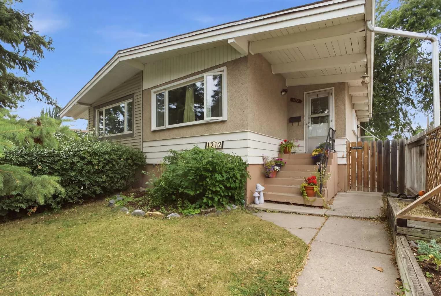 Semi Detached (Half Duplex)