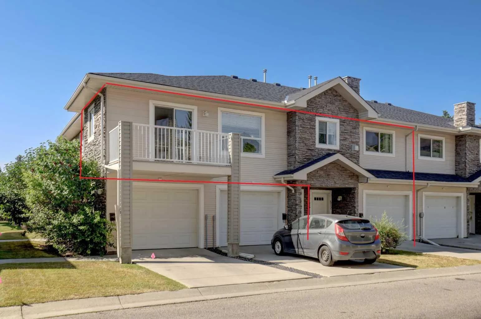 Row/Townhouse