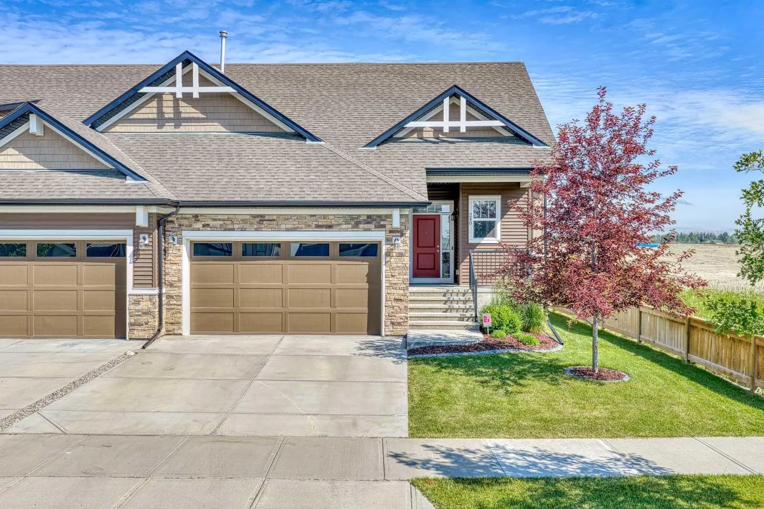 Semi Detached (Half Duplex)