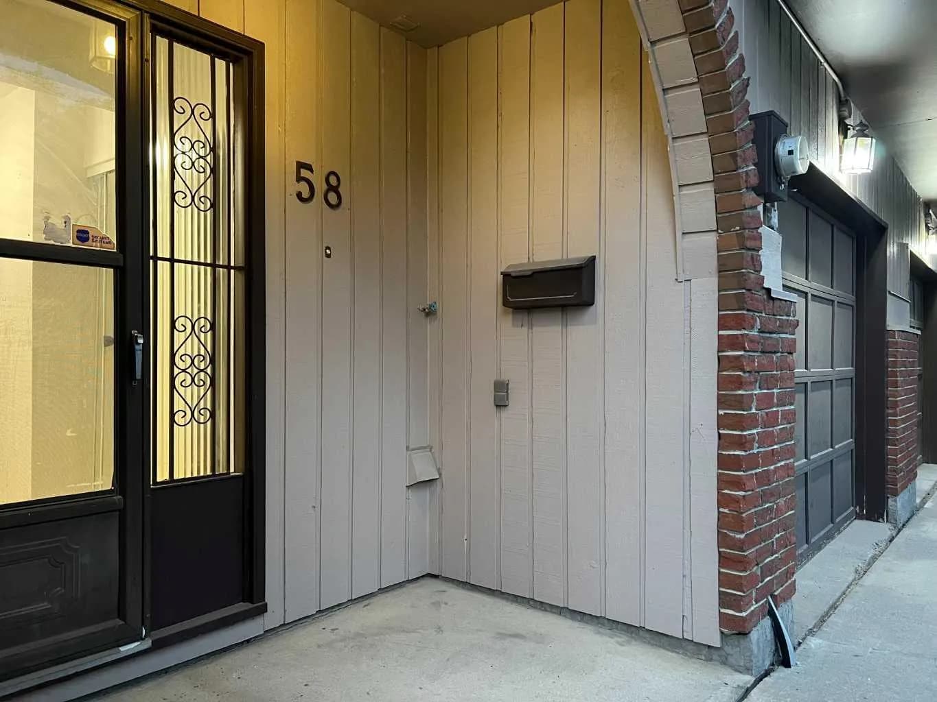 Row/Townhouse