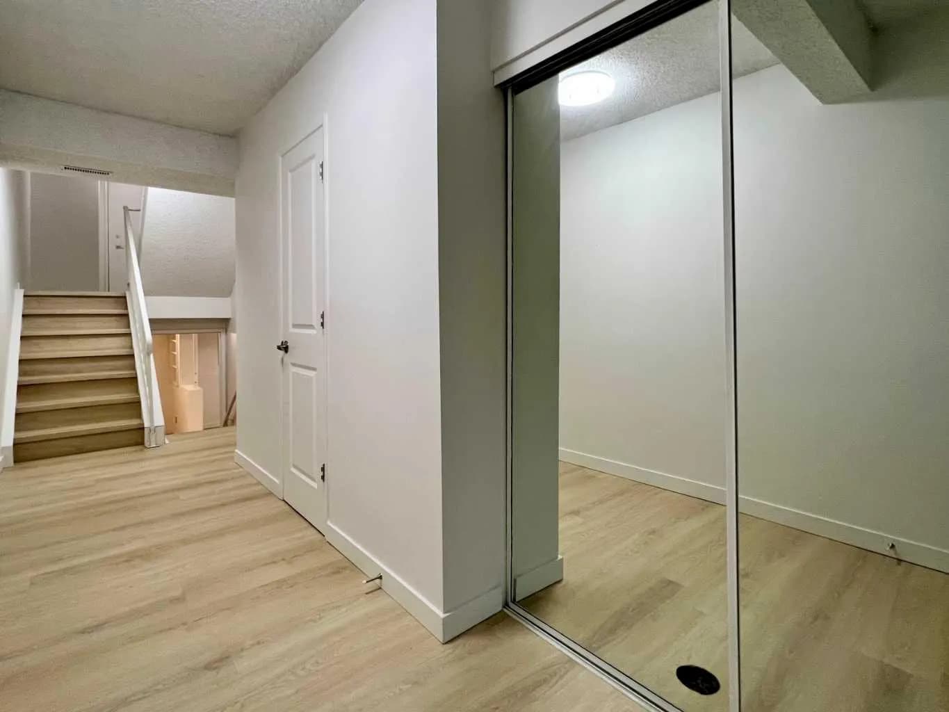 Row/Townhouse