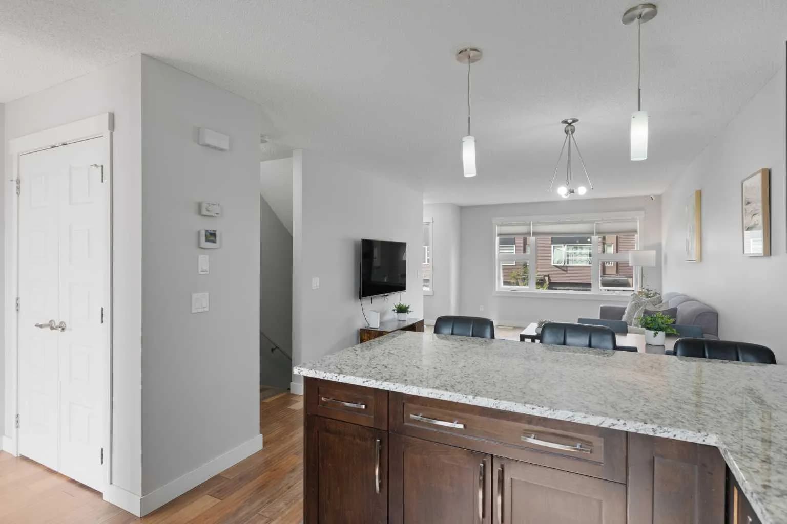 Row/Townhouse