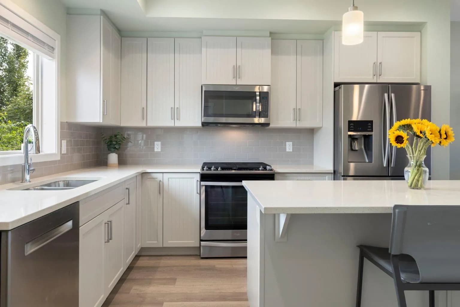 Semi Detached (Half Duplex)