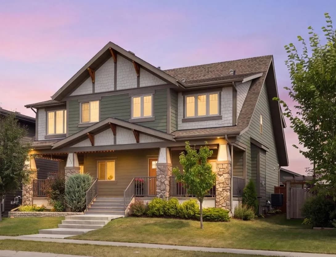 Semi Detached (Half Duplex)
