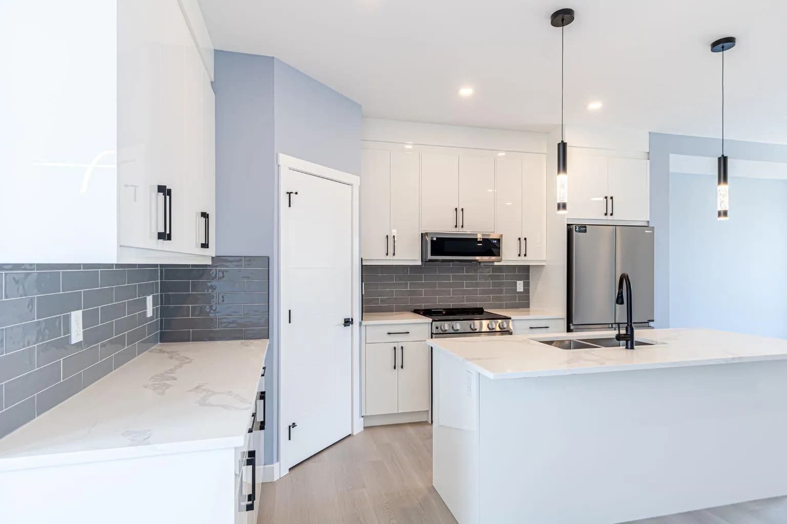 Row/Townhouse