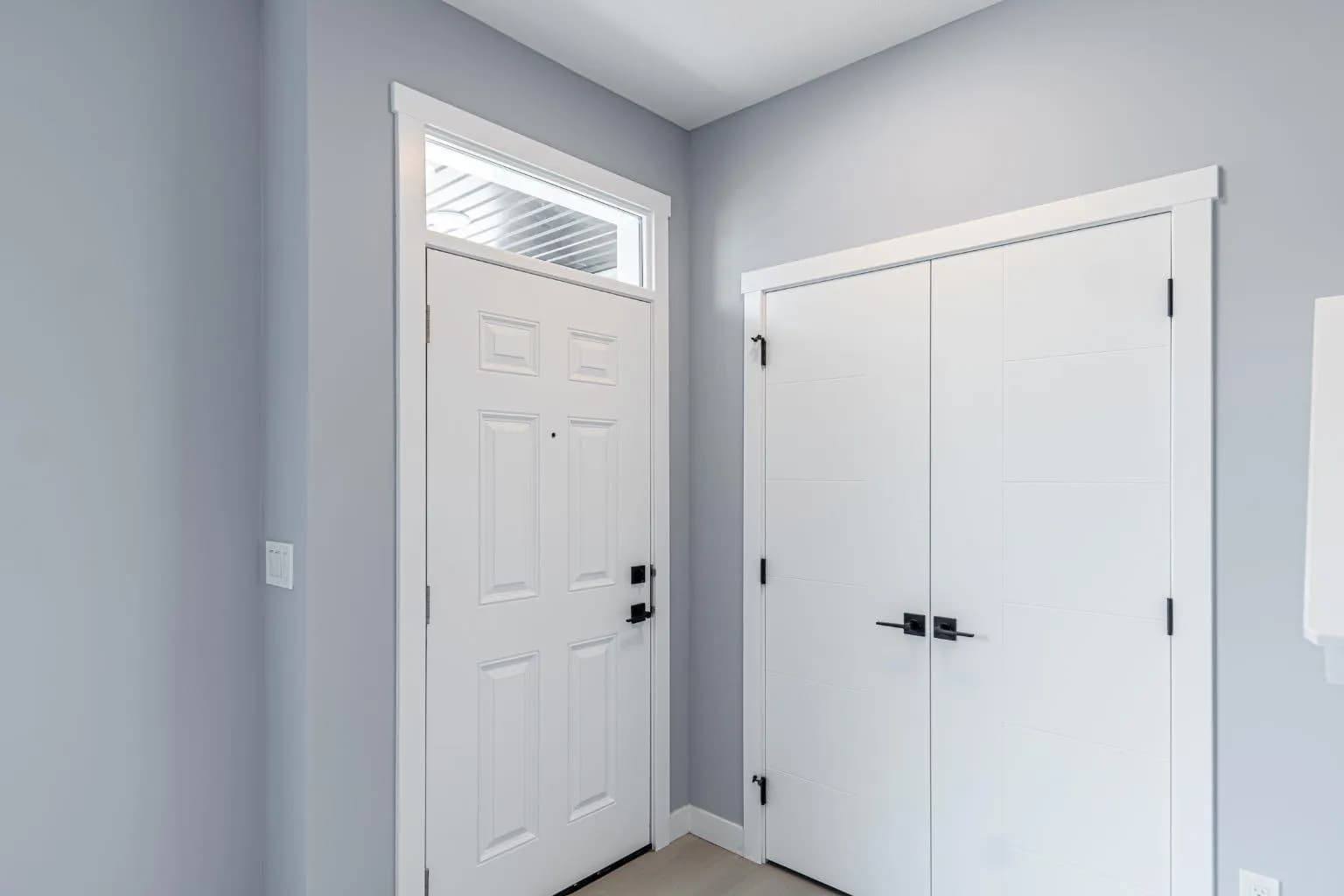 Row/Townhouse